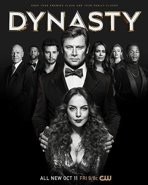 Dynastie S03E15 VOSTFR HDTV