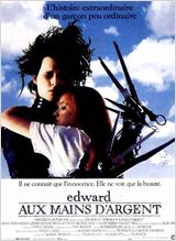 Edward aux mains d'argent FRENCH DVDRIP 1991