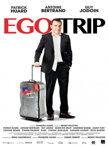 Ego Trip FRENCH DVDRIP x264 2015