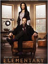 Elementary S01E07 FRENCH HDTV