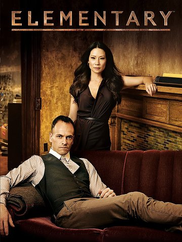 Elementary S04E02 FRENCH HDTV