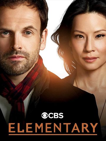 Elementary S05E05 VOSTFR HDTV