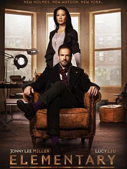 Elementary S06E17 VOSTFR HDTV