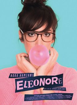 Éléonore FRENCH WEBRIP 2020