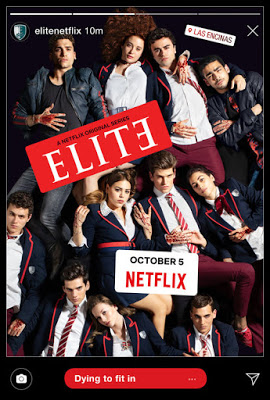 Elite S01E07 FRENCH HDTV