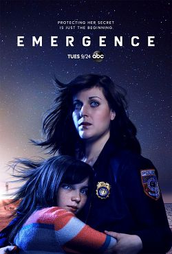 Emergence S01E09 FRENCH HDTV