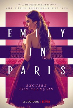 Emily in Paris Saison 1 VOSTFR HDTV