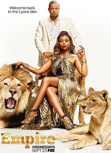 Empire (2015) S02E13 VOSTFR HDTV