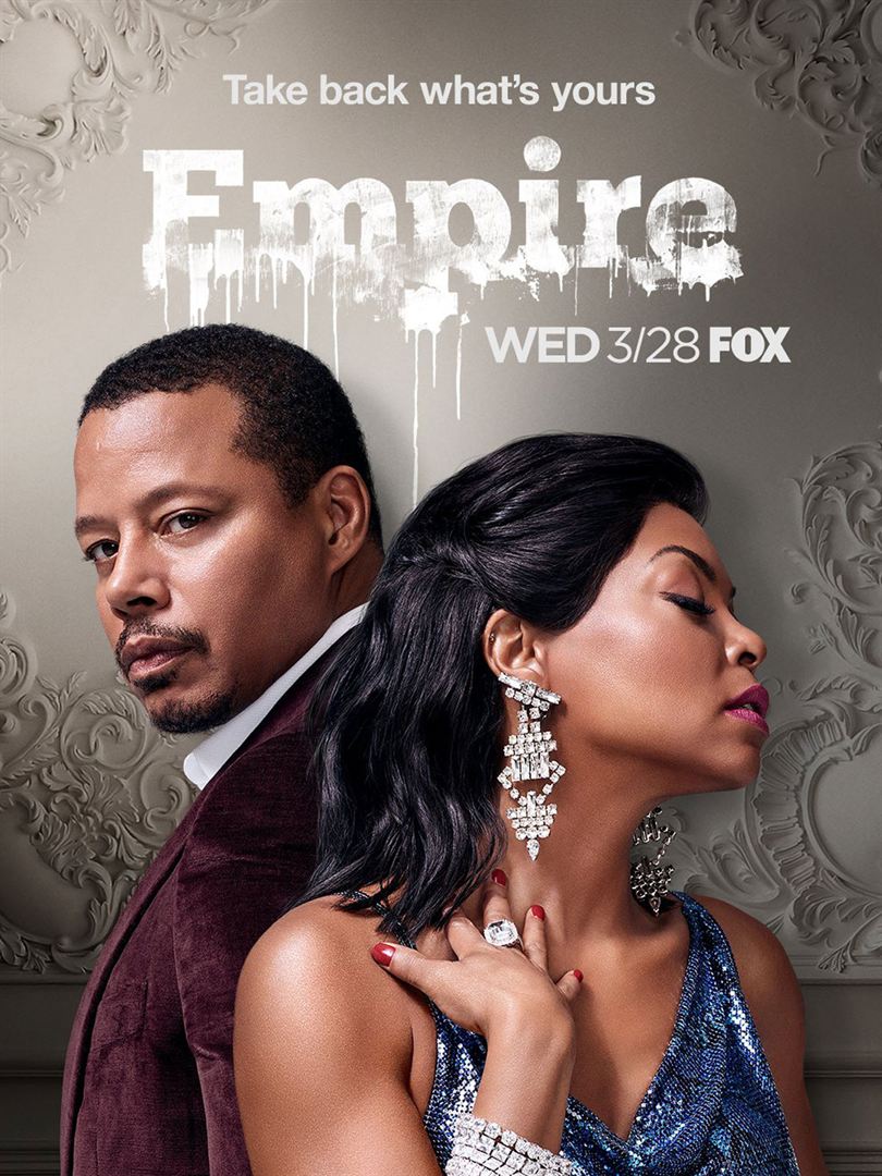 Empire 2015 Saison 4 FRENCH HDTV