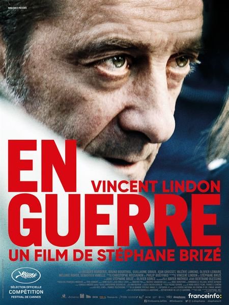 En Guerre FRENCH DVDRIP 2018