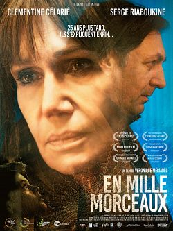 En mille morceaux FRENCH WEBRIP 720p 2020