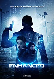 Enhanced FRENCH WEBRIP LD 720p 2021