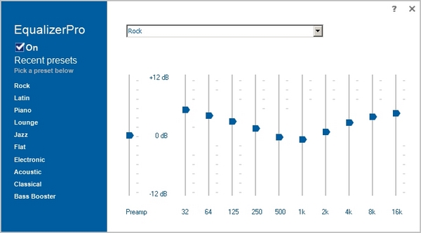 EqualizerPro 1.1.7.0