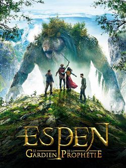 Espen - Le Gardien de la prophétie FRENCH DVDRIP 2018