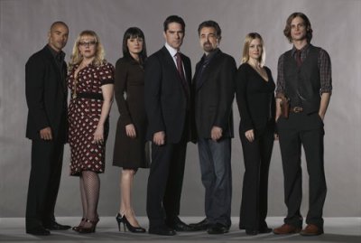 Esprits criminels (Criminal Minds) S08E03 VOSTFR