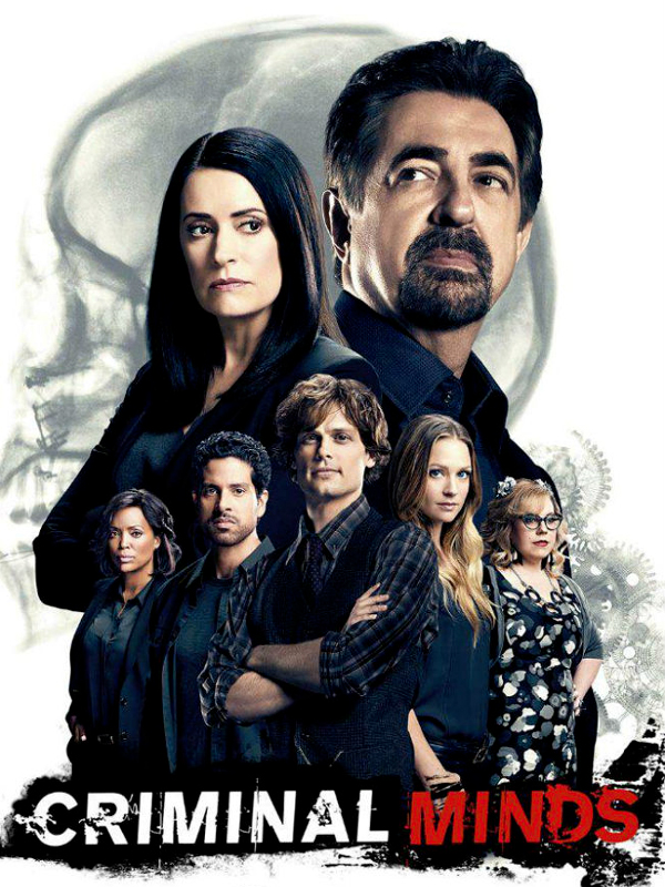 Esprits criminels (Criminal Minds) S12E19 VOSTFR