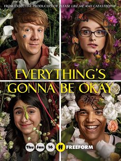 Everything’s Gonna Be Okay S01E07 VOSTFR HDTV