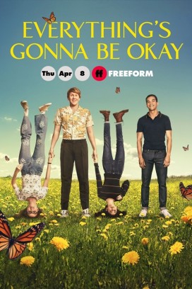 Everything’s Gonna Be Okay S02E01 VOSTFR HDTV