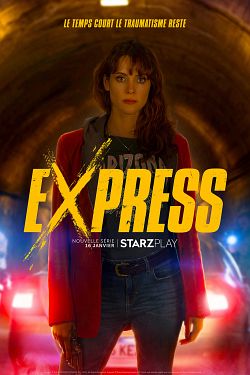 Express S01E01 VOSTFR HDTV