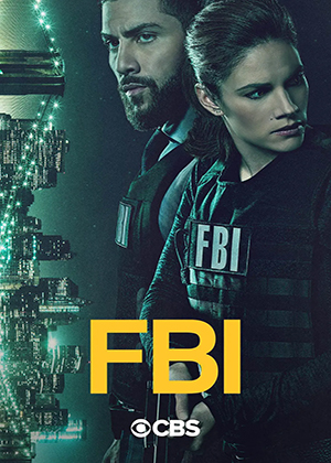 F.B.I. S03E01 FRENCH HDTV