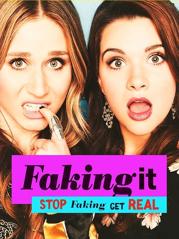 Faking It S03E09 VOSTFR HDTV