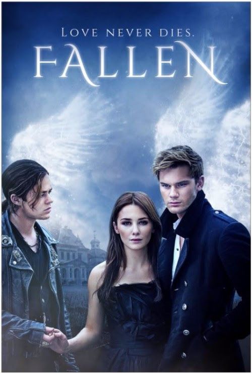 Fallen VOSTFR DVDRIP 2016