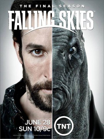 Falling Skies S05E02 VOSTFR HDTV