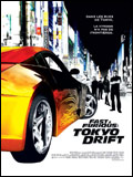 Fast & Furious : Tokyo Drift