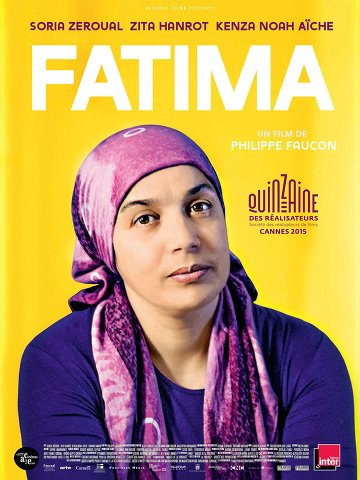 Fatima FRENCH WEBRIP 2015