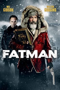 Fatman TRUEFRENCH DVDRIP 2020