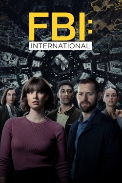 FBI: International S01E01 VOSTFR HDTV