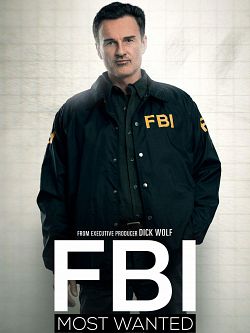 FBI: Most Wanted Criminals Saison 1 FRENCH HDTV