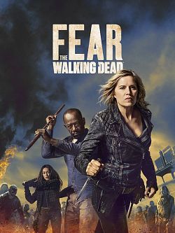 Fear The Walking Dead S07E05 FRENCH HDTV