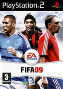 Fifa 09 [PS2]