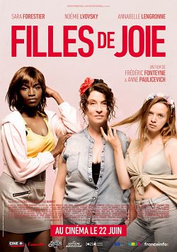 Filles de joie FRENCH WEBRIP 1080p 2020