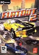 FlatOut 2 (PC)