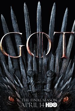 Game of Thrones S08E02 VOSTFR BluRay 1080p HDTV