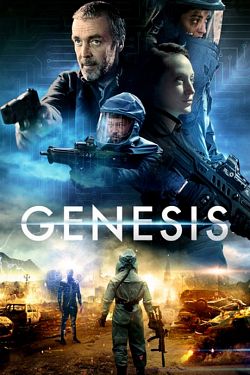 Genesis FRENCH WEBRIP 720p 2021