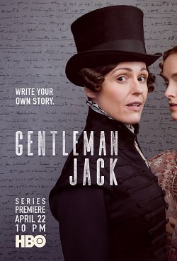 Gentleman Jack S01E06 FRENCH HDTV