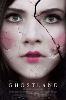 Ghostland FRENCH BluRay 1080p 2018