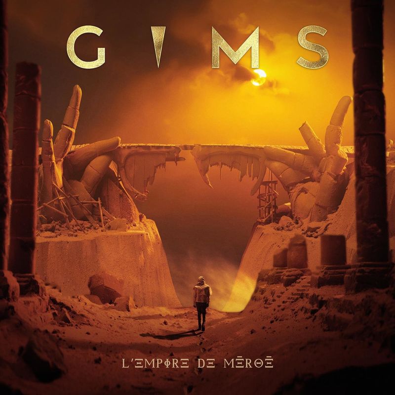 GIMS - L'empire de Méroé 2021