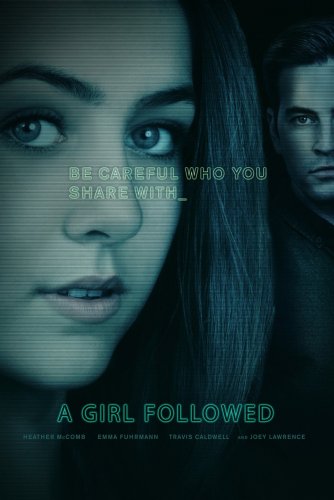 Girl Followed FRENCH WEBRIP 2018