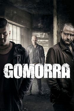 Gomorra S04E01 VOSTFR HDTV