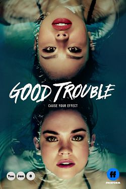 Good Trouble S02E06 VOSTFR HDTV