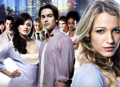 Gossip Girl S02E24 FRENCH