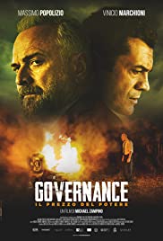 Governance FRENCH WEBRIP LD 720p 2021