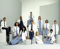 Grey's Anatomy S06E16 FRENCH