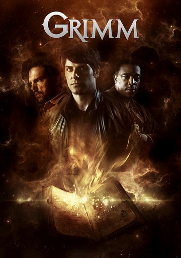 Grimm S06E03 VOSTFR HDTV