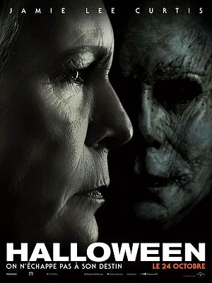 Halloween TRUEFRENCH WEBRIP 2018