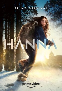 Hanna S01E01 VOSTFR HDTV